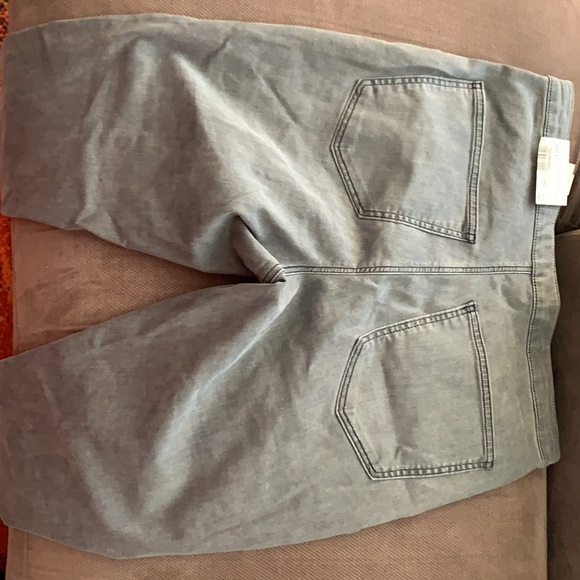 Brand new topshop ripped Joni jeans - Picture 2 of 4